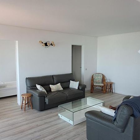 Chez Bibi Apartment Saint-Georges-de-Didonne Exterior photo